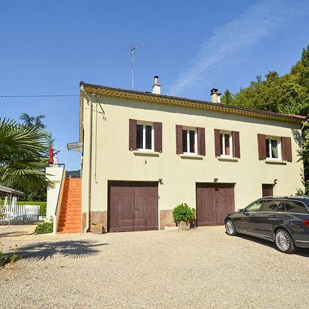 Lovely Home In Les Salles Du Gardon Soustelle Экстерьер фото