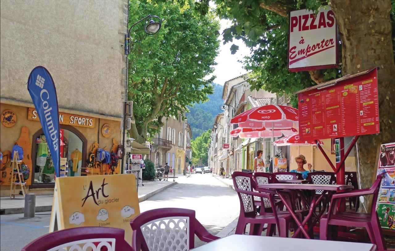 Lovely Home In Les Salles Du Gardon Soustelle Экстерьер фото