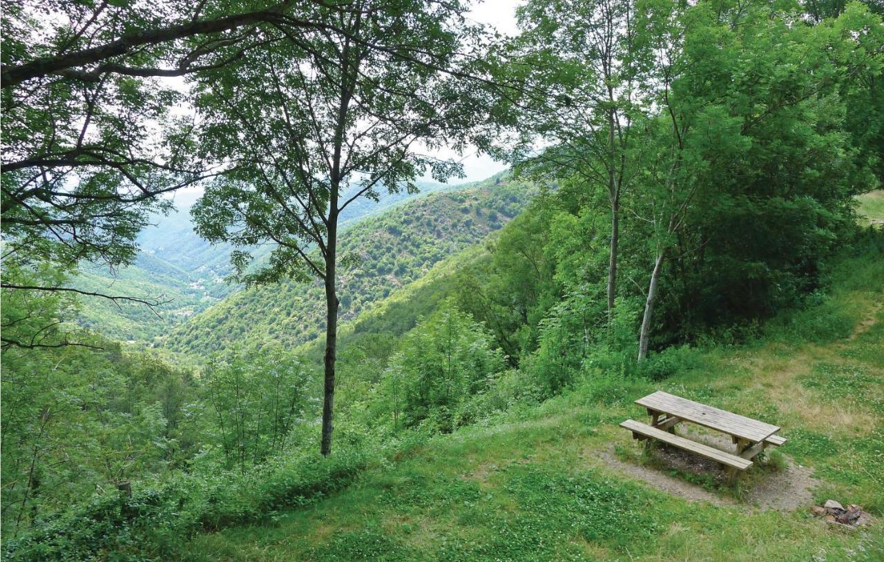 Lovely Home In Les Salles Du Gardon Soustelle Экстерьер фото